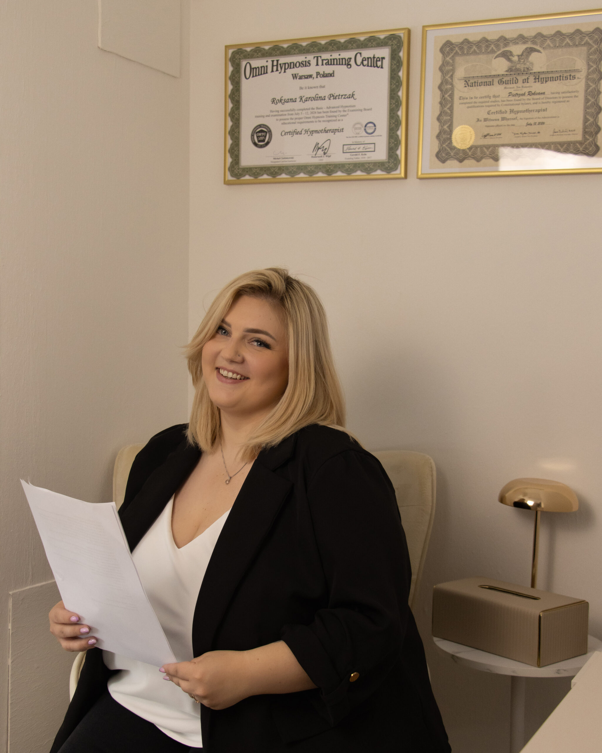 Roksana Pietrzak